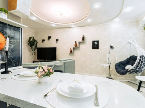 Апартаменты Пять Звезд у Ж/Д вокзала