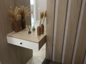 Апартаменты премиальные сети «Все в гости» в центре ЖК ГРИГ 2