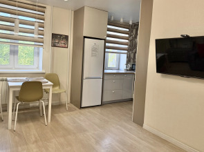 Апартаменты Кулибин