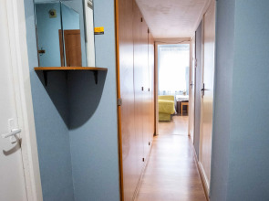 Квартира уютная в Петрозаводске