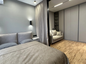 Uyutnaya Chistaya Yevro Dvushka V Simferopole Vozle Meganoma Flat