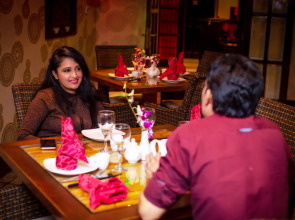 Arabian Courtyard Hotel & Spa