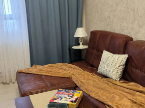 Квартира Уютная у Венского леса и санатория Зелёная Роща