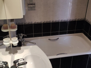 Квартира Уютная Панорама Сталинградская Битва