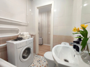 Квартира студия на улице Чкалова 47