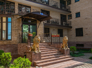 Мини-Отель Тихий Дон