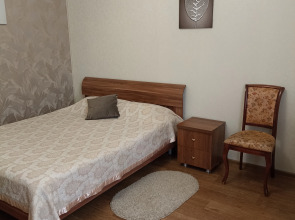 Отель Александрия