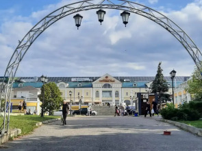 Апартаменты Прованс