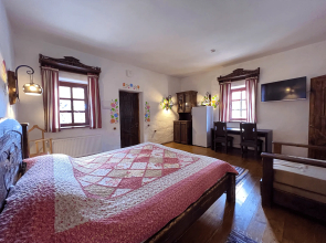 Отель Диканька на Тамани