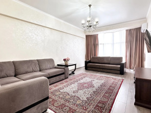 Апартаменты Двухкомнатная Квартира