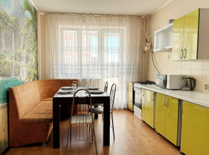 Апартаменты Apart-Comfort на пр-те Толбухина 17/65