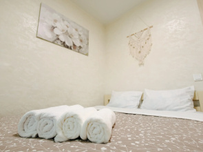 Arban 4 Apartments