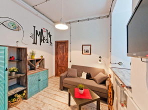 Апарт-отель Мишель на Мойке