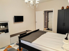 Квартира Танеево Парк на Офицерской