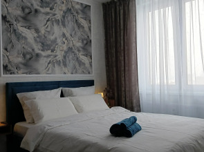 Квартира Прекрасная 1 комн квартира в ЖК Матросов