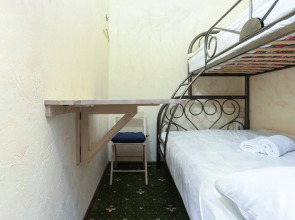 Отель Винтерфелл Цветной бульвар