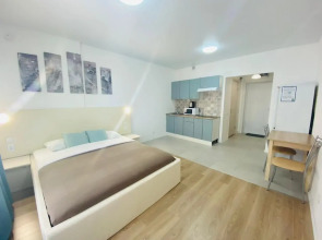 Апартаменты Hanaka Сосновая 5