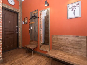 Апартаменты в Центре Города у Нарымского Сквера 2