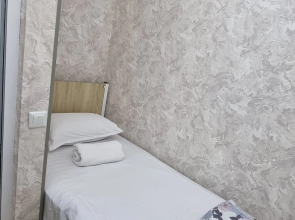 Хостел Muborak