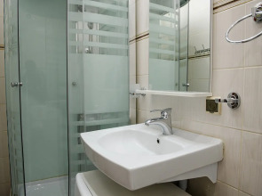 Апартаменты 614 Верхнеторговая площадь 4