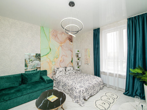 Apartamenty LarinStay