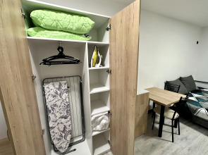 Квартира по улице Мельникайте дом 83