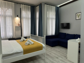 Отель White İnn Taksim