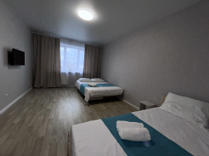 Квартира не далеко от аэропорта им Покрышкина