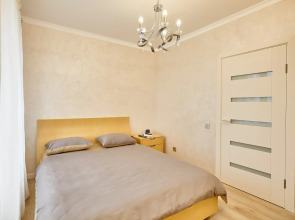 Квартира Уютный Дом в ЖК Гулливер