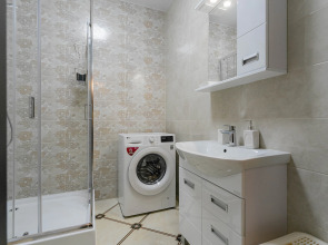 Апартаменты Квартира Центр Тургенева 10Б