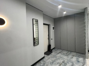 Квартира Орандж