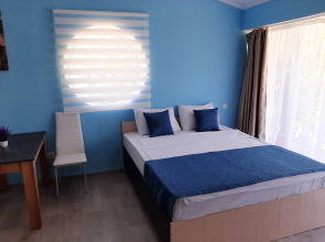 Апартаменты Бригантина