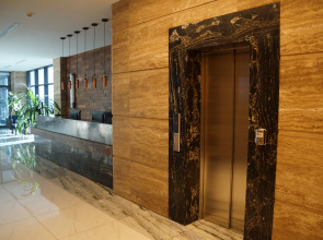 Апартаменты Nekrasovsky