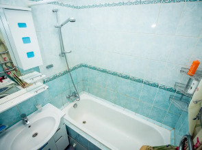 Апартаменты на Петроградской