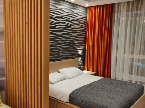 Апарт-Отель Белый Клевер