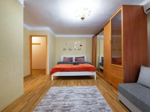 Апартаменты ComfortHomes метро Спортивная