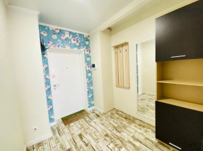 Апартаменты Hanaka Сосновая 1/1