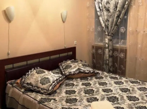 Отель Планета