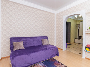 Апартаменты еЖИВИка