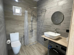 Гостевой Дом Paradise