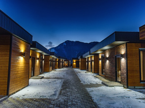 Borville Guest House