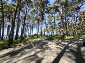 Квартира в 7 Минутах от Моря