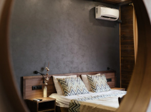 Апартаменты на Солнечной Долине