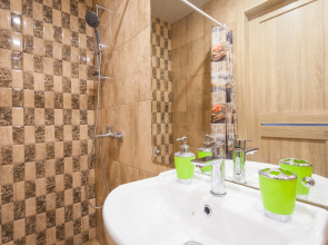 Апартаменты 6я Красноармейская 23 (3)