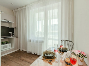 Квартира с Душой Возле ТЦ  Мега