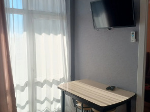 Апартаменты Голубые Дали 1