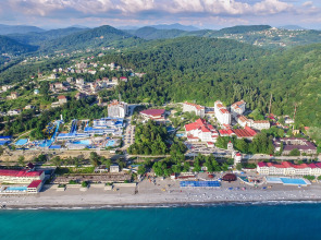 Оздоровительно-образовательный Центр Илона