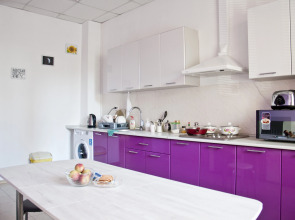 Хостел Атмосфера