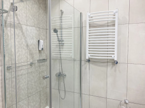 Апартаменты Sun City Apartments 10 с видом на море