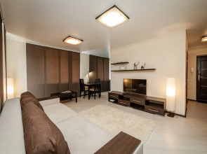 Апартаменты BelaTravel по адресу Пугачёвская,д.7